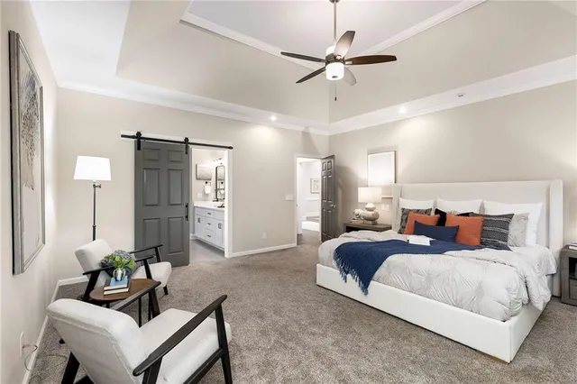 $685,000 | 4222 Terrace Court Southeast, Smyrna, GA 30082