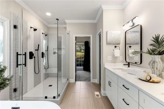 $685,000 | 4222 Terrace Court Southeast, Smyrna, GA 30082