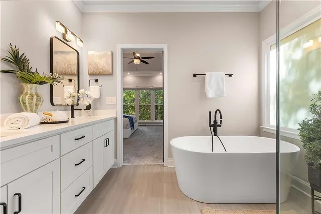 $685,000 | 4222 Terrace Court Southeast, Smyrna, GA 30082