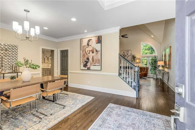 $685,000 | 4222 Terrace Court Southeast, Smyrna, GA 30082