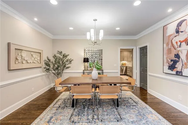 $685,000 | 4222 Terrace Court Southeast, Smyrna, GA 30082