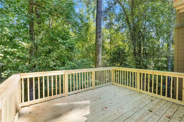 $685,000 | 4222 Terrace Court Southeast, Smyrna, GA 30082