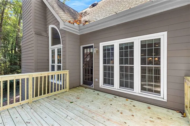 $685,000 | 4222 Terrace Court Southeast, Smyrna, GA 30082