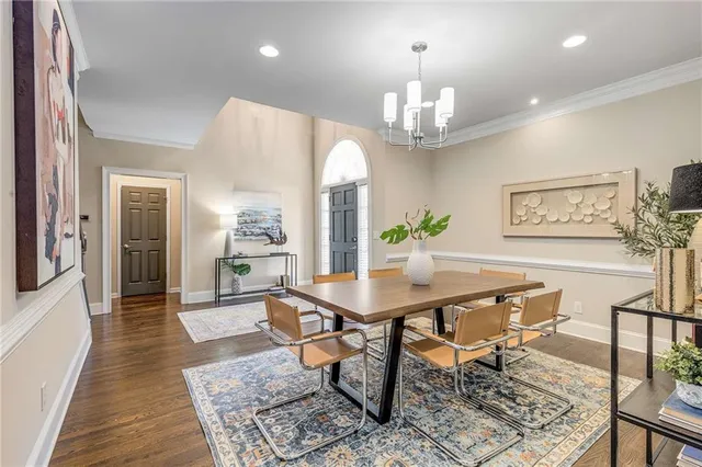 $685,000 | 4222 Terrace Court Southeast, Smyrna, GA 30082