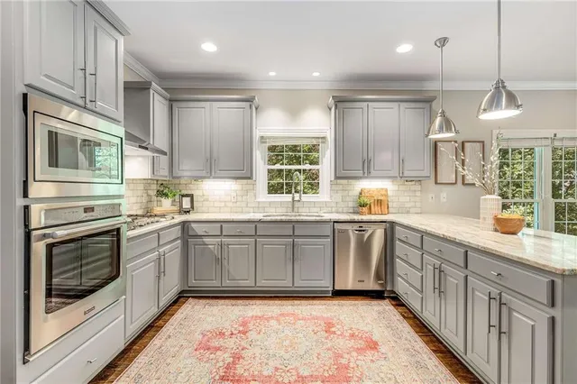 $685,000 | 4222 Terrace Court Southeast, Smyrna, GA 30082