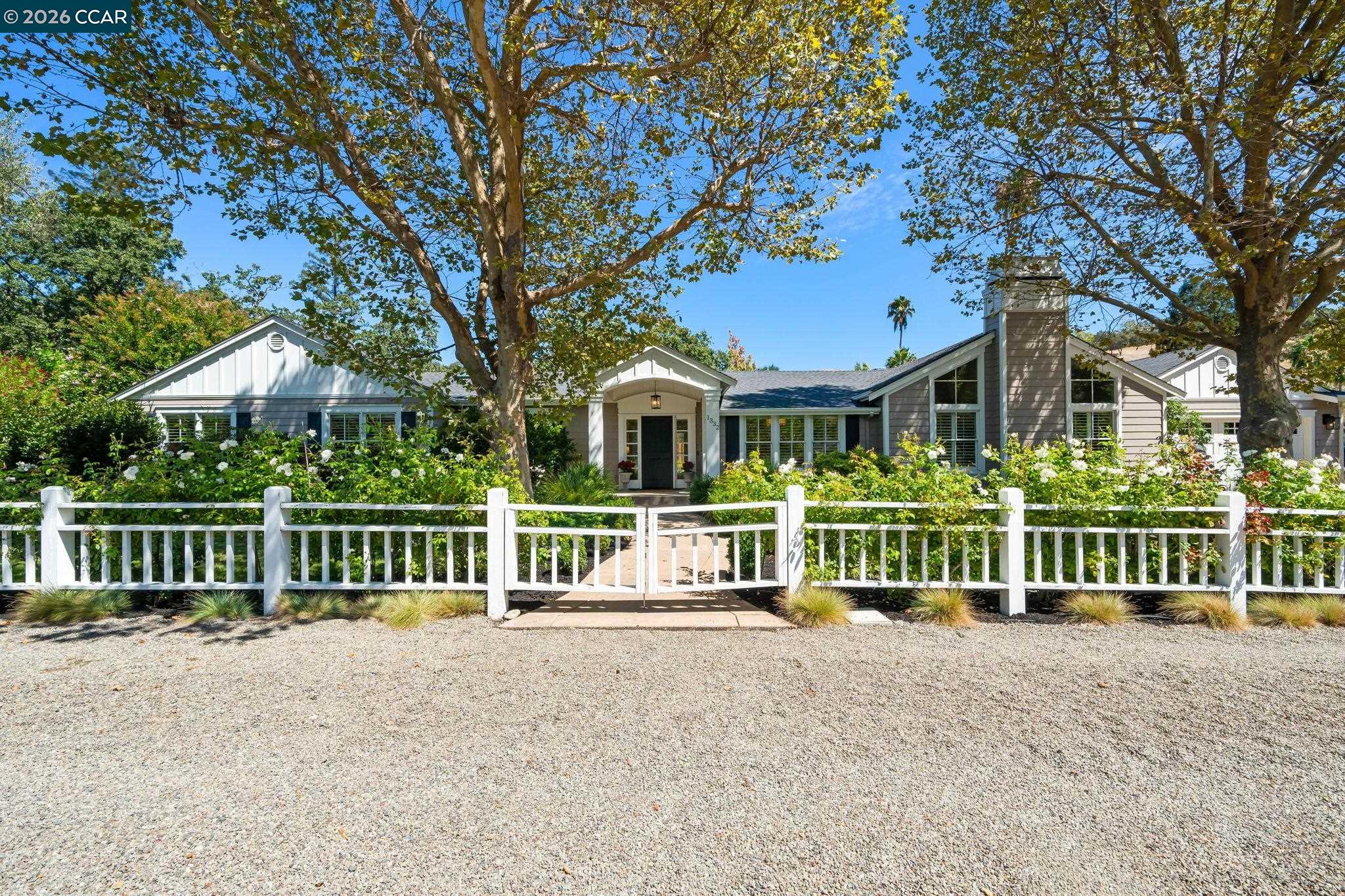 1332 Reliez Valley Road Lafayette, CA 94549 - Photo 1 of 90 Gallery Image 1