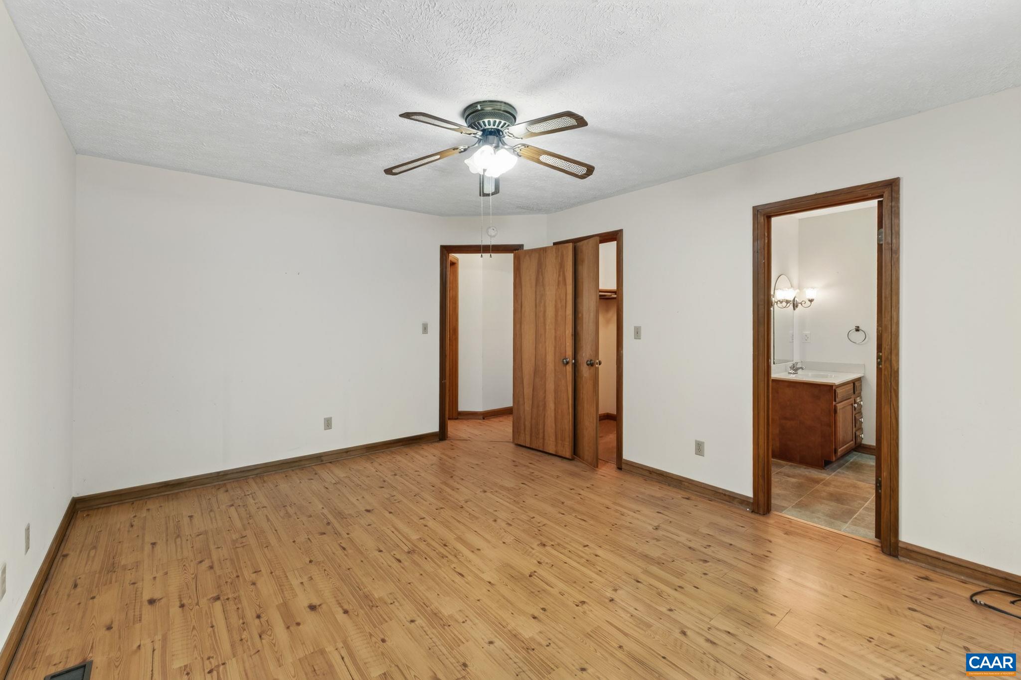 9 Timberlake Terrace Palmyra, VA 22963 - Photo 19 of 35 a view of an empty room