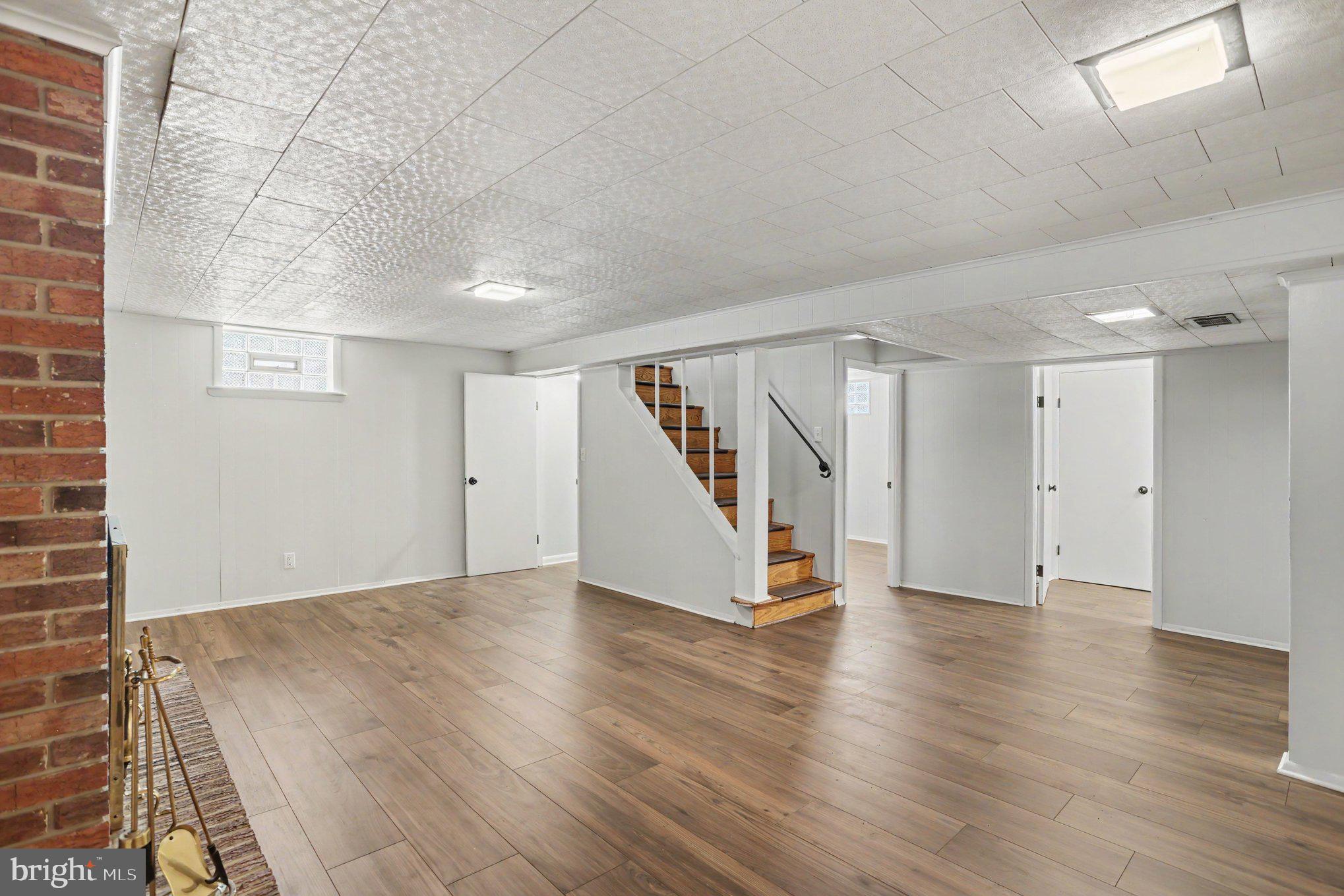 6214 Golden Ring Road Baltimore, MD 21237 - Photo 26 of 67 Basement
