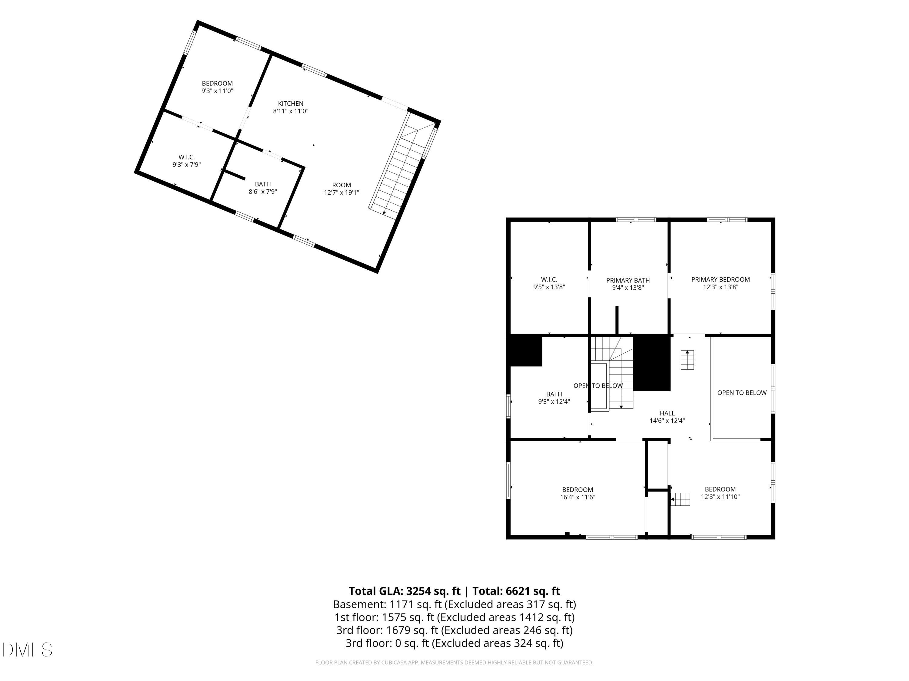 1680 Center Grove Church Road Moncure, NC 27559 - Photo 62 of 64 3-Floorplan_3