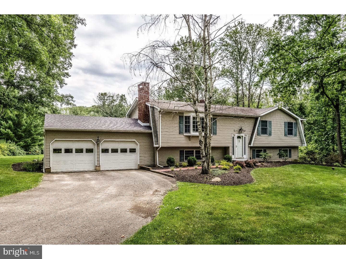 31 Van Kirk Road Lawrence Township, NJ 08648 - Photo 1 of 21 Exterior Front