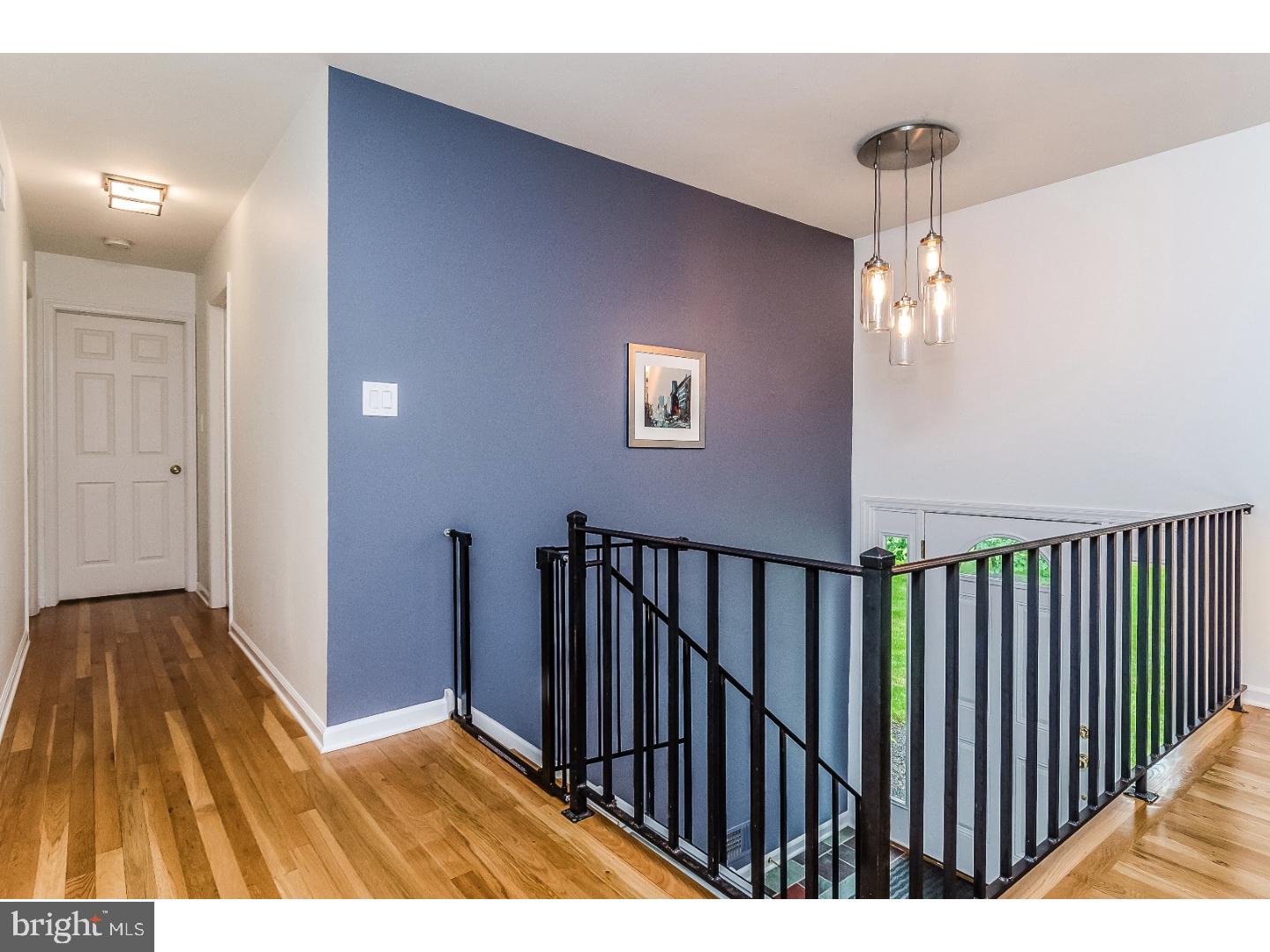 31 Van Kirk Road Lawrence Township, NJ 08648 - Photo 11 of 21 Hallway