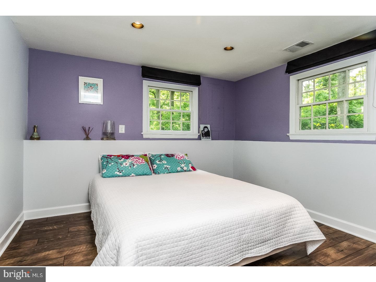31 Van Kirk Road Lawrence Township, NJ 08648 - Photo 15 of 21 Bedroom 5
