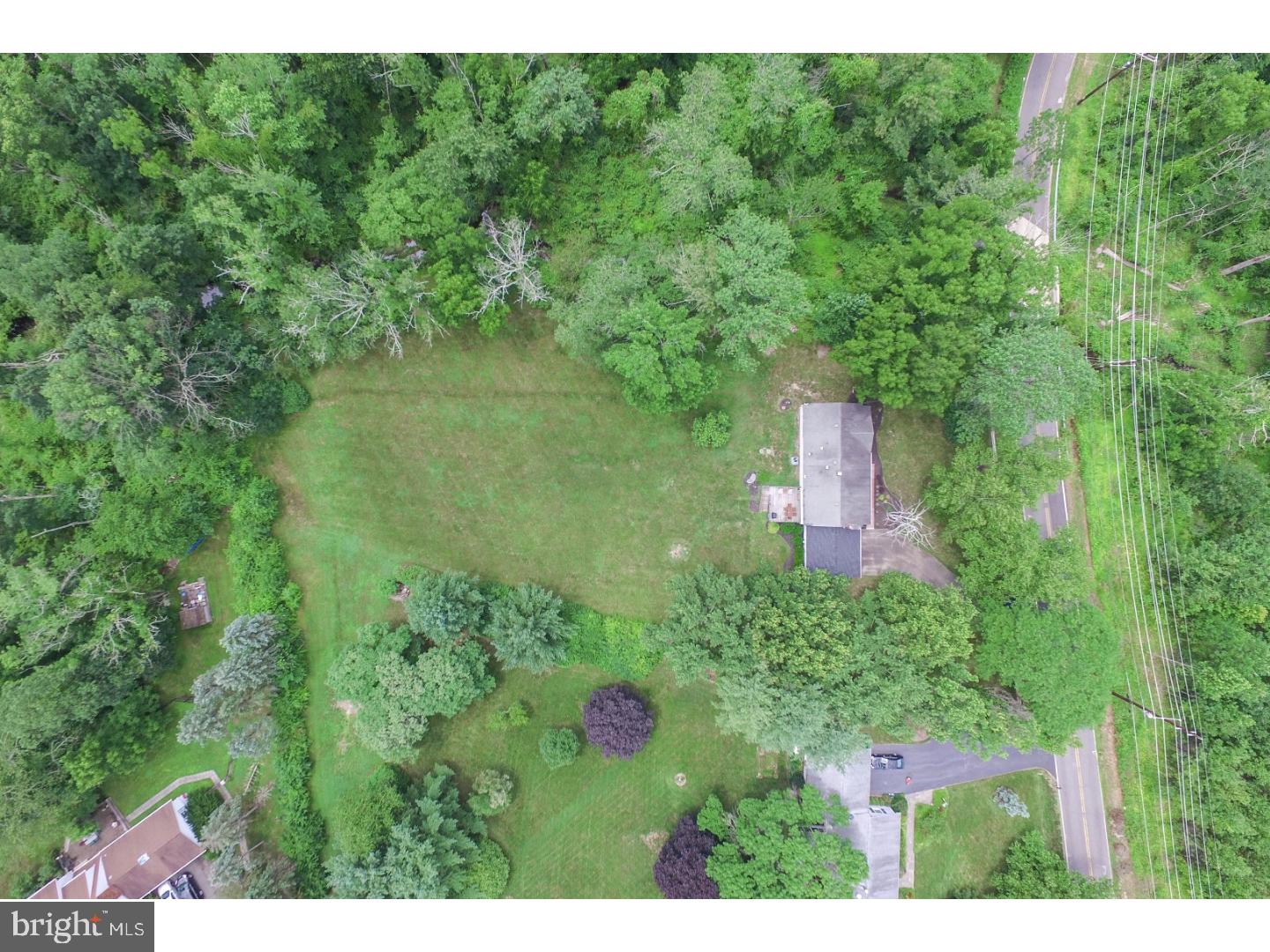 31 Van Kirk Road Lawrence Township, NJ 08648 - Photo 18 of 21 Back Yard