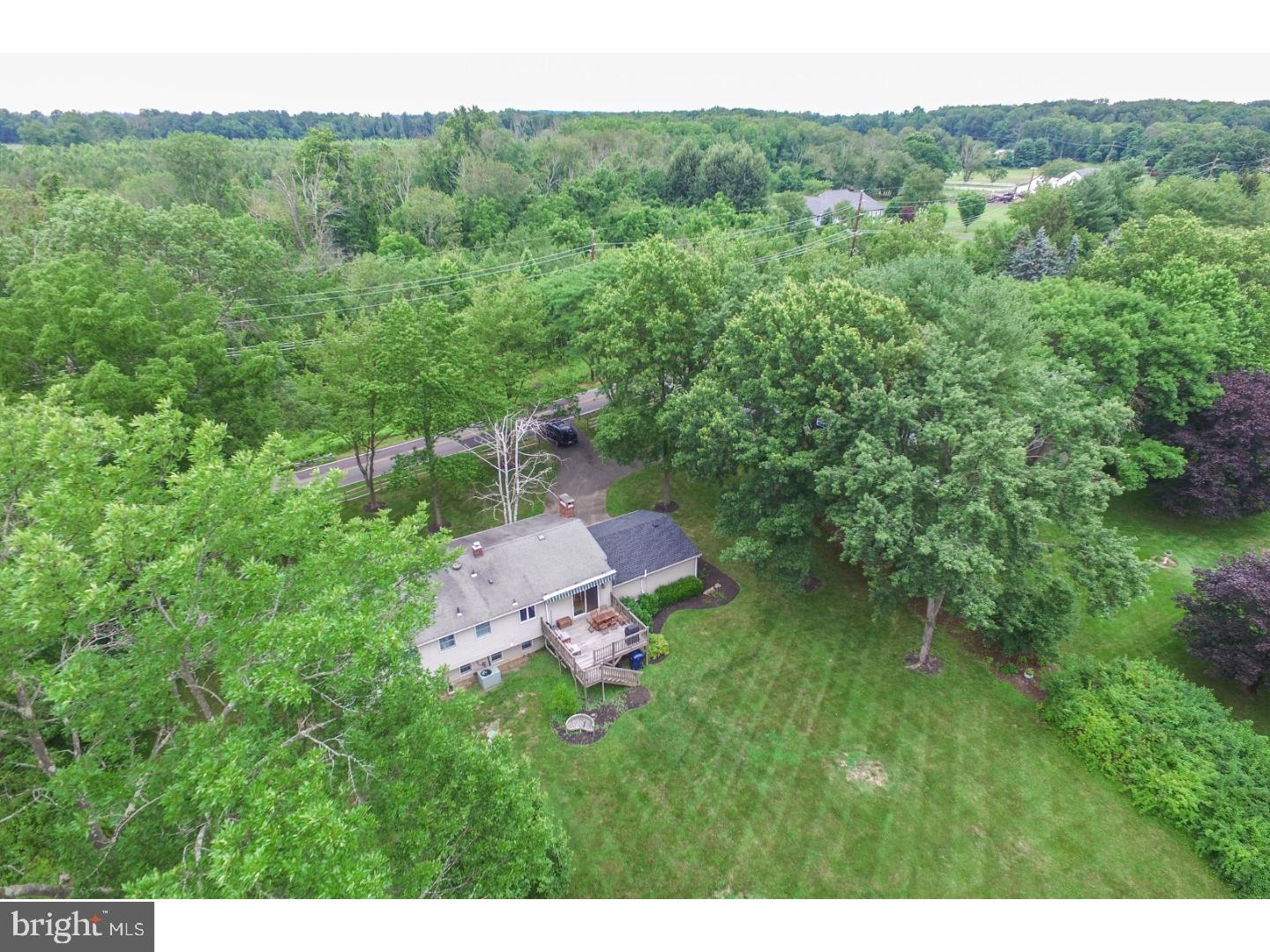 31 Van Kirk Road Lawrence Township, NJ 08648 - Photo 19 of 21 Back Yard