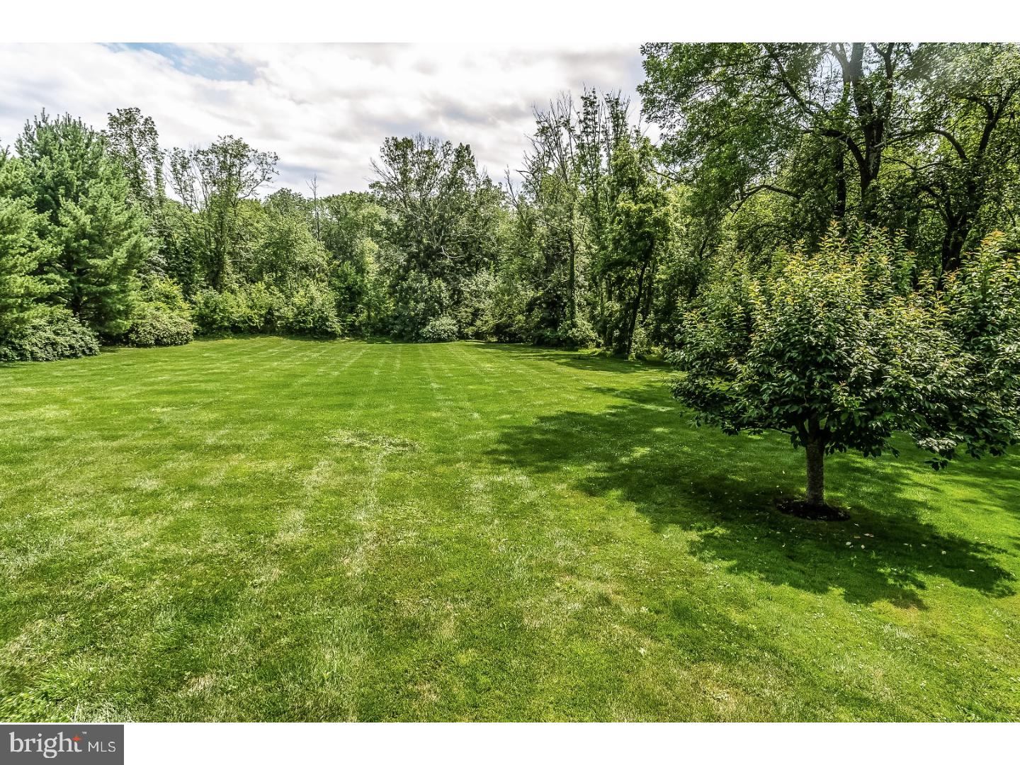 31 Van Kirk Road Lawrence Township, NJ 08648 - Photo 20 of 21 Back Yard
