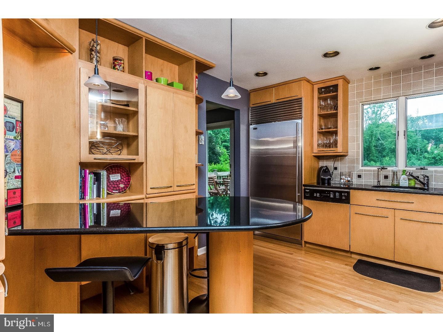 31 Van Kirk Road Lawrence Township, NJ 08648 - Photo 4 of 21 Kitchen