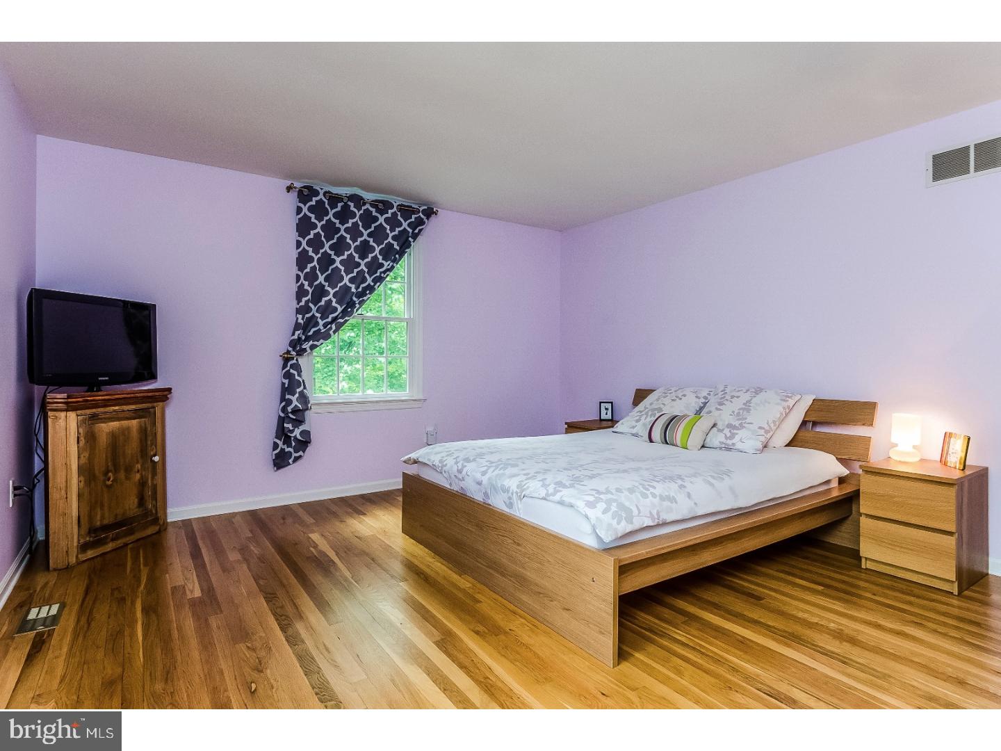 31 Van Kirk Road Lawrence Township, NJ 08648 - Photo 6 of 21 Master Bedroom