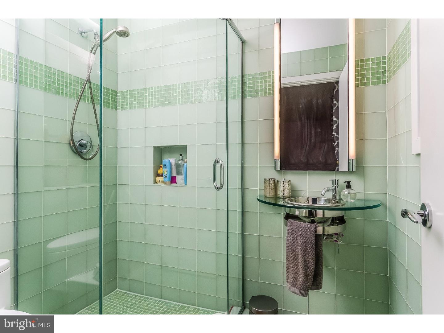 31 Van Kirk Road Lawrence Township, NJ 08648 - Photo 7 of 21 Master Bathroom