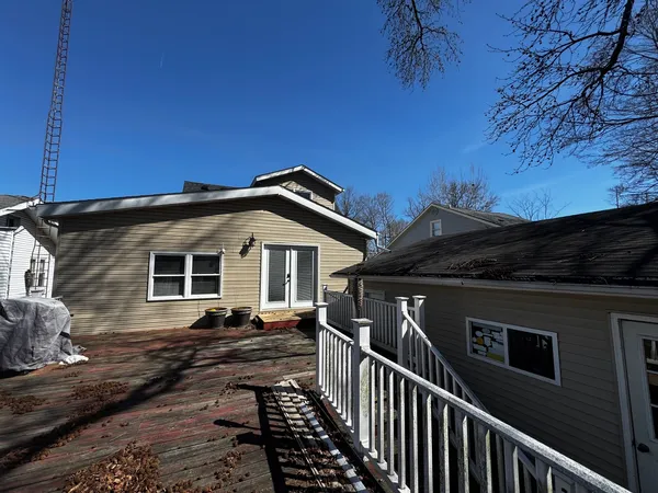 $159,900 | 517 North Vine Street, Du Quoin, IL 62832