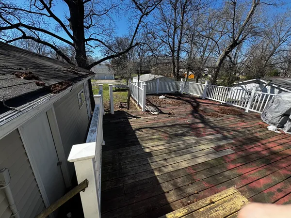 $159,900 | 517 North Vine Street, Du Quoin, IL 62832