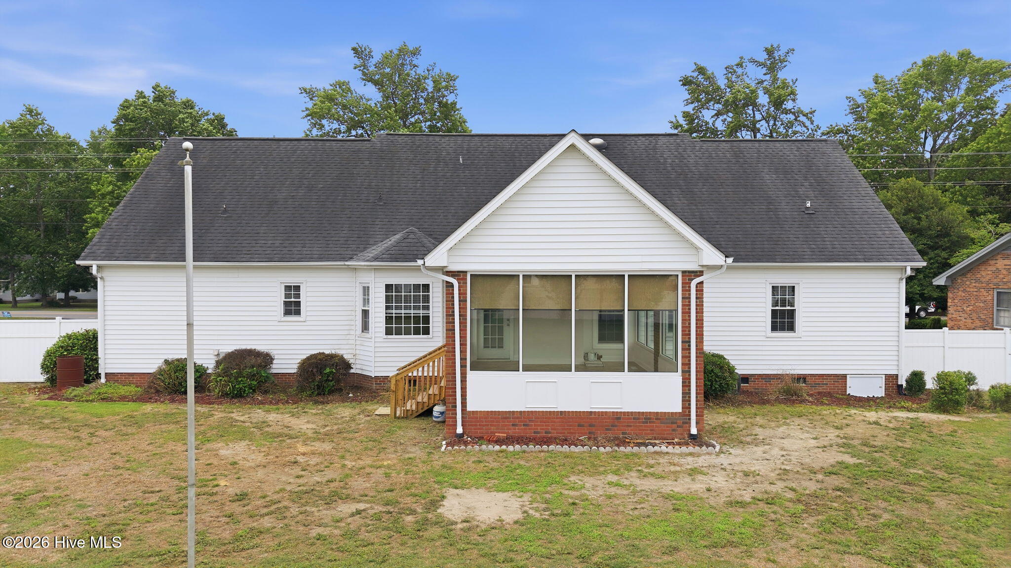 512 Buck Swamp Road Goldsboro, NC 27530 - Photo 5 of 48 5-web-or-mls-DJI_20260511150805_0352_D