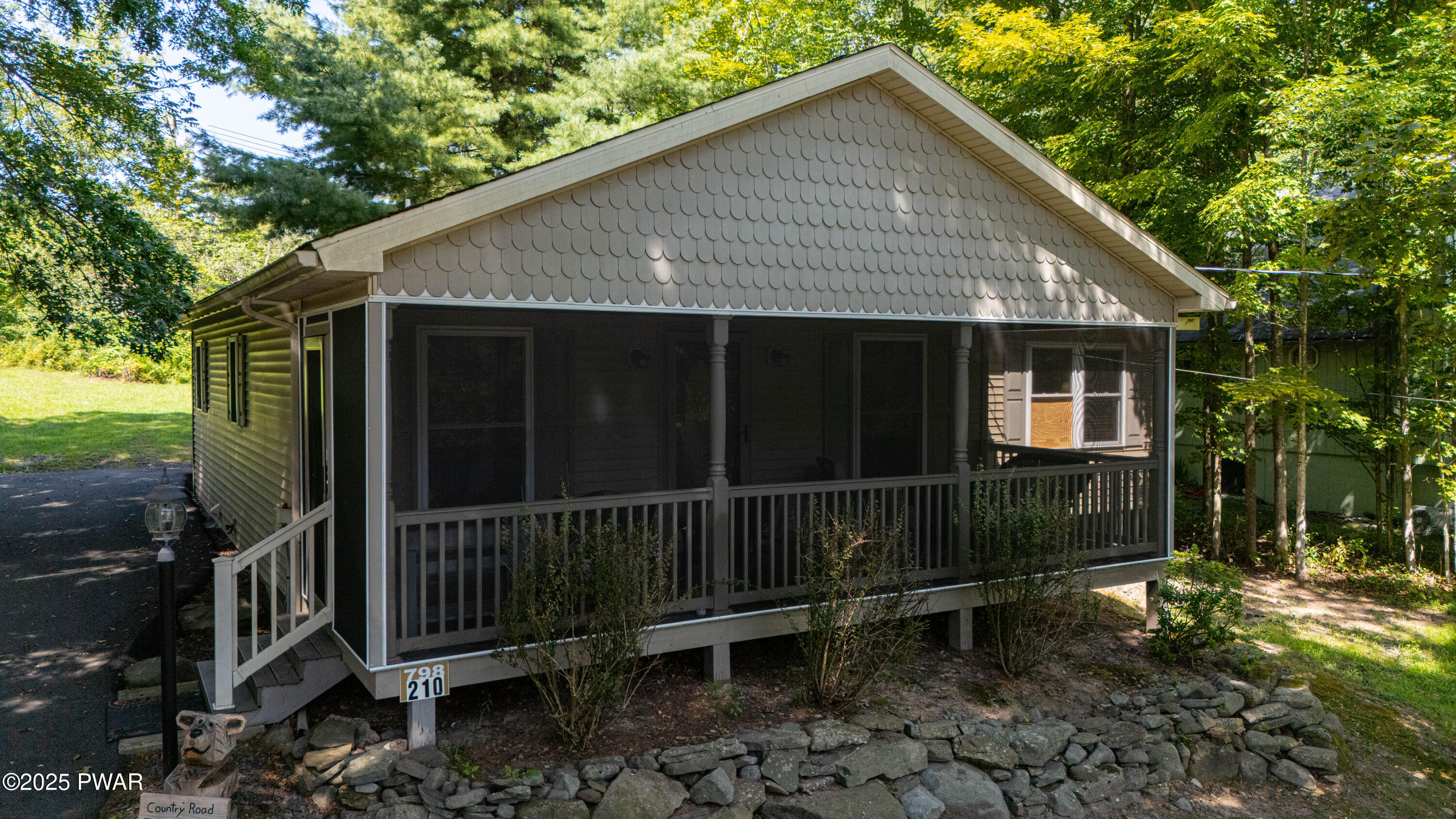 210 Deerfield Road Lake Ariel, PA 18436 - Photo 3 of 39