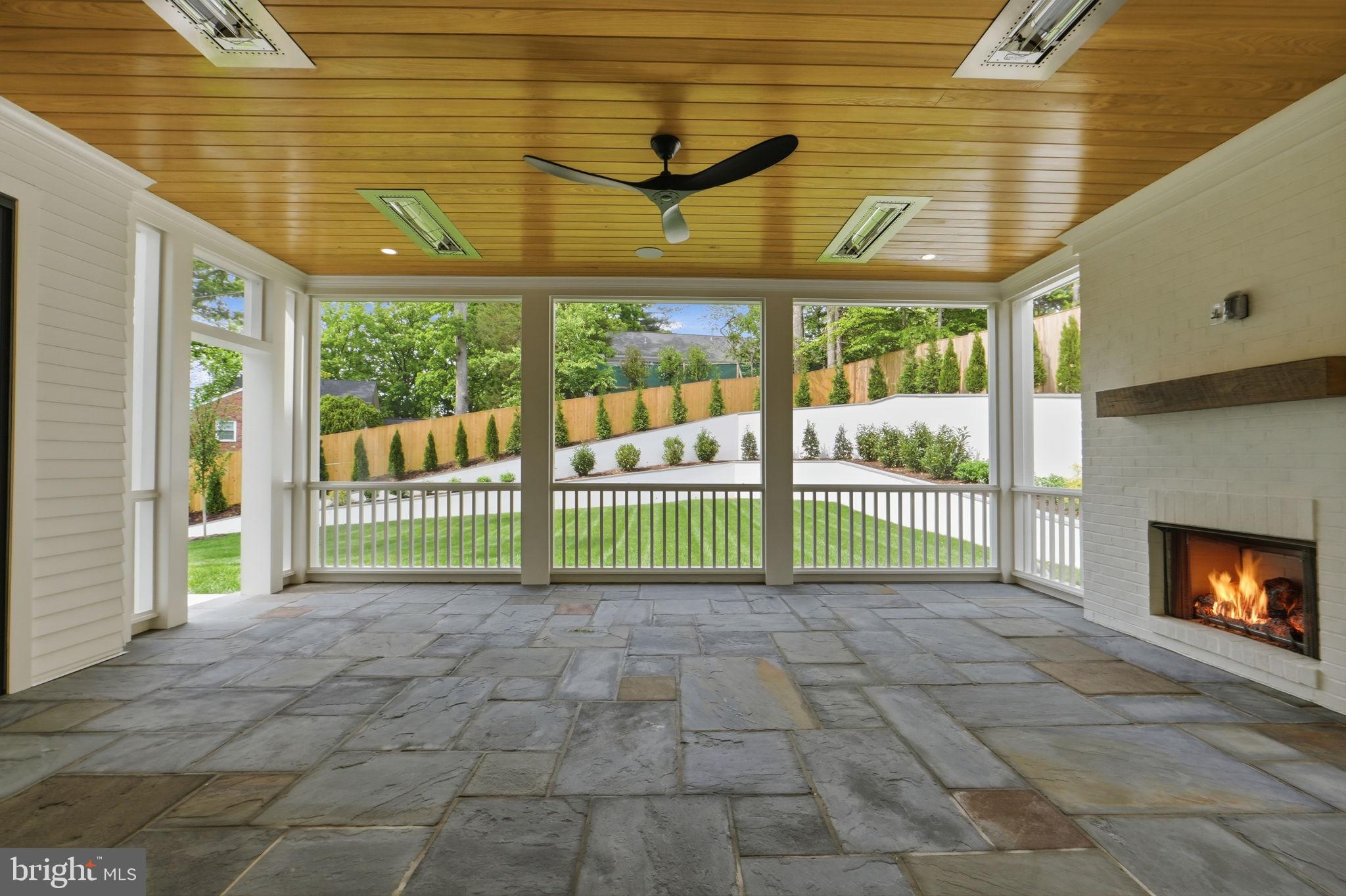 6008 Oakdale Road McLean, VA 22101 - Photo 36 of 100