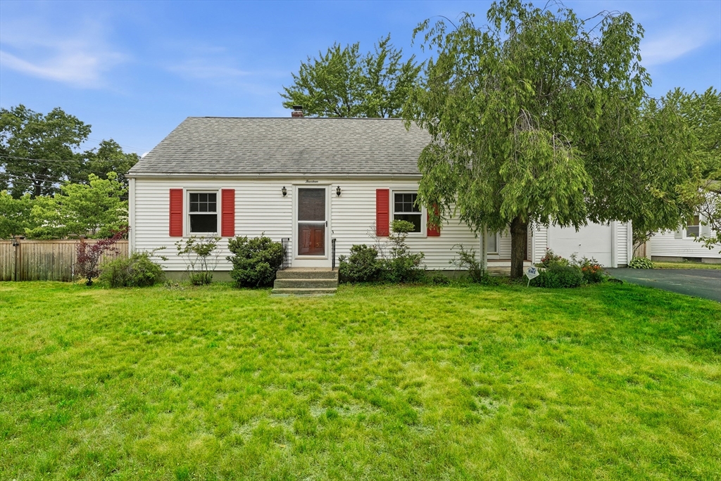 14 Duggan Circle Springfield, MA 01119 - Photo 1 of 41