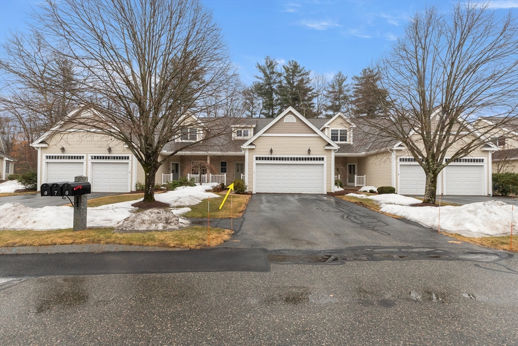 7 Raymond Court, Unit 7 Georgetown, MA 01833 - Photo 1 of 31