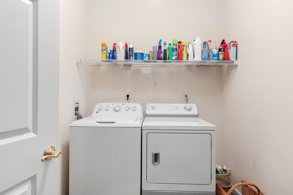 7 Raymond Court, Unit 7 Georgetown, MA 01833 - Photo 18 of 31