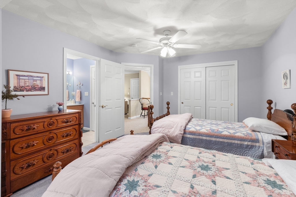 7 Raymond Court, Unit 7 Georgetown, MA 01833 - Photo 24 of 31