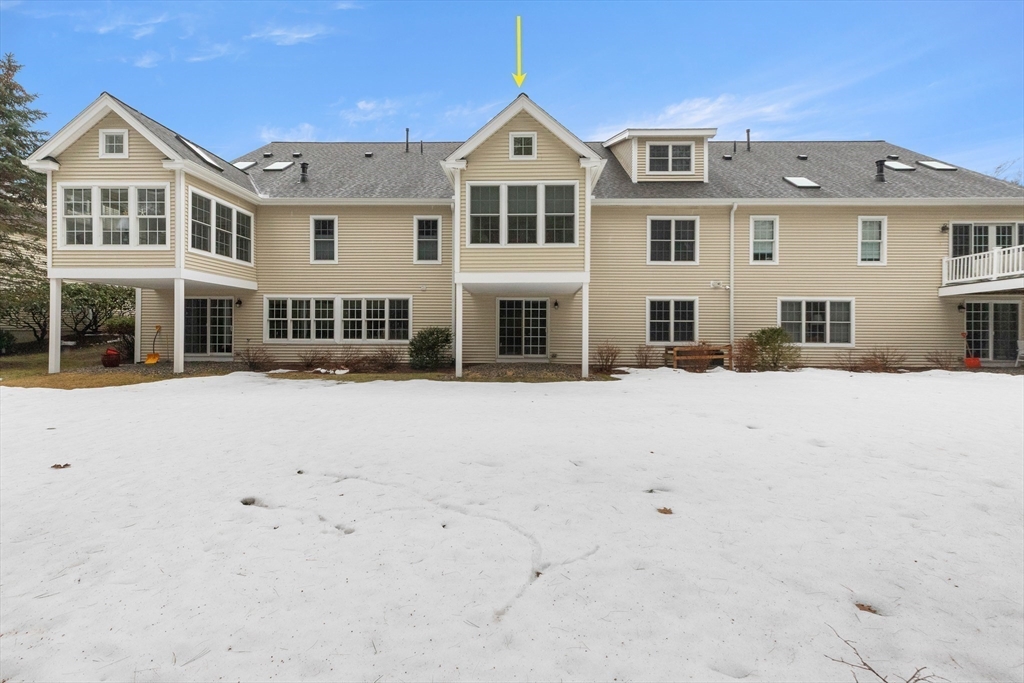 7 Raymond Court, Unit 7 Georgetown, MA 01833 - Photo 30 of 31