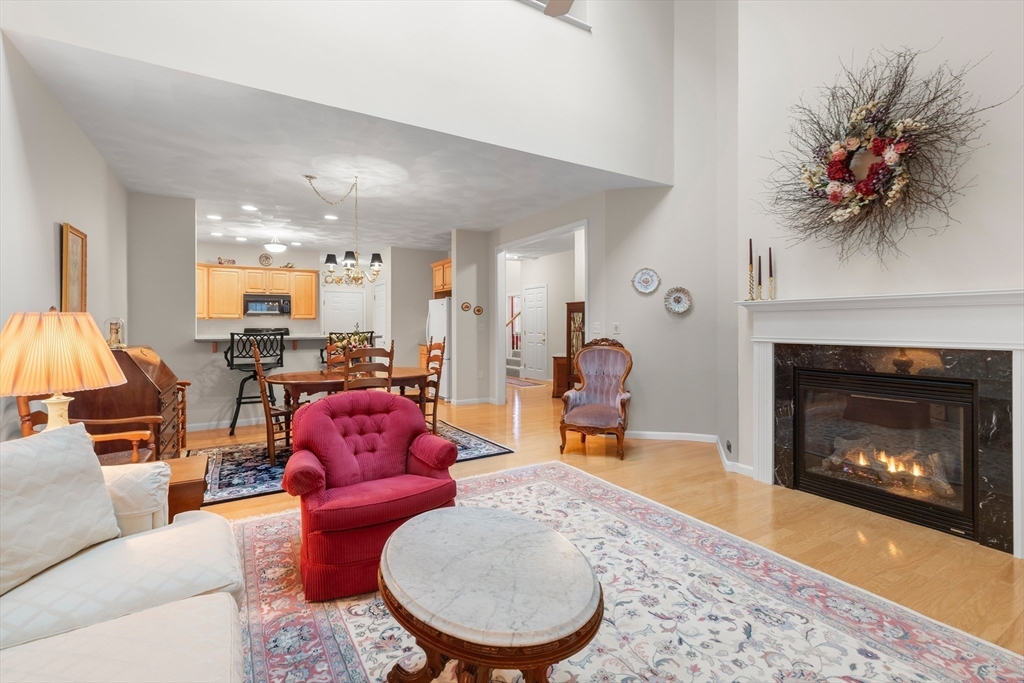 7 Raymond Court, Unit 7 Georgetown, MA 01833 - Photo 7 of 31