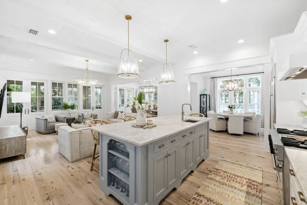 $3,895,000 | 30 Yacht Pond Lane, Watersound, FL 32461