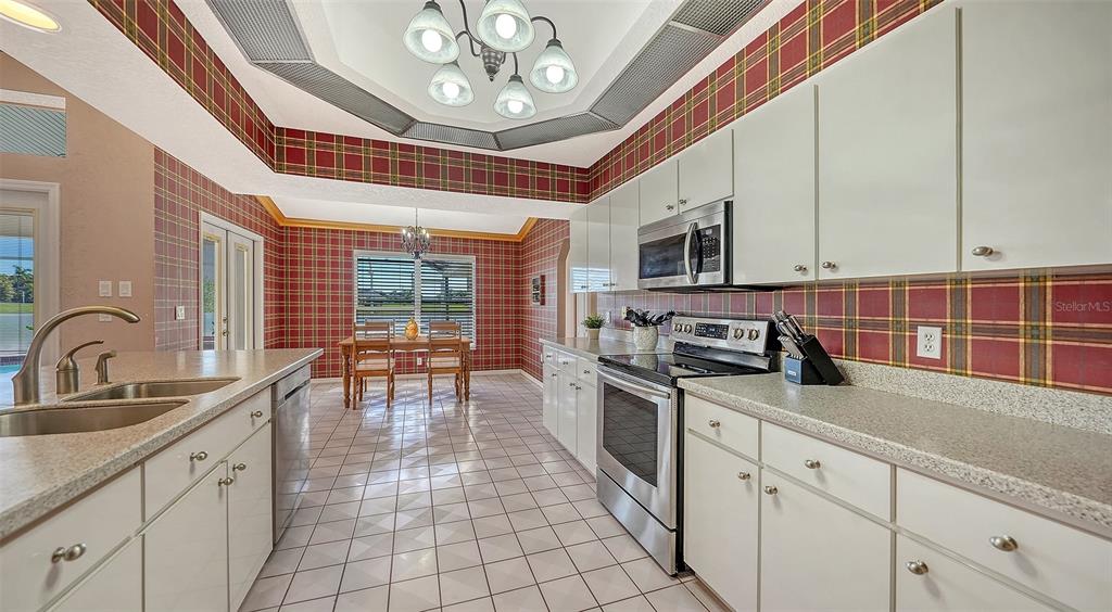 2194 Peterborough Road Punta Gorda, FL 33983 - Photo 22 of 63