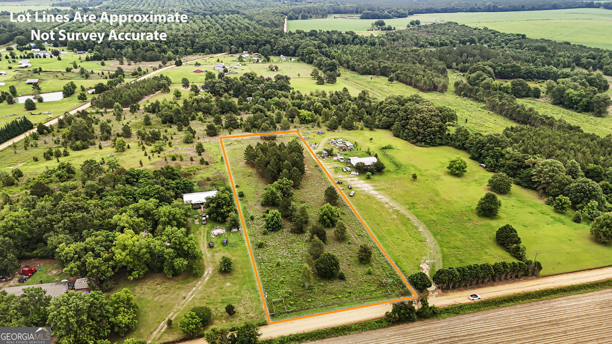 141 James English Road Cochran, GA 31014 - Photo 16 of 23