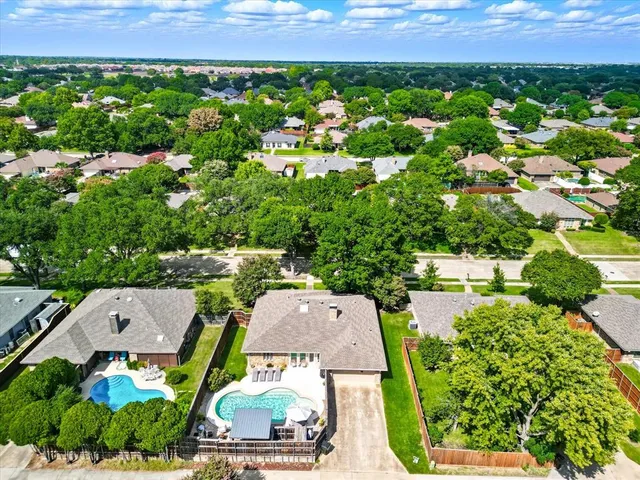 a picture of floor plan