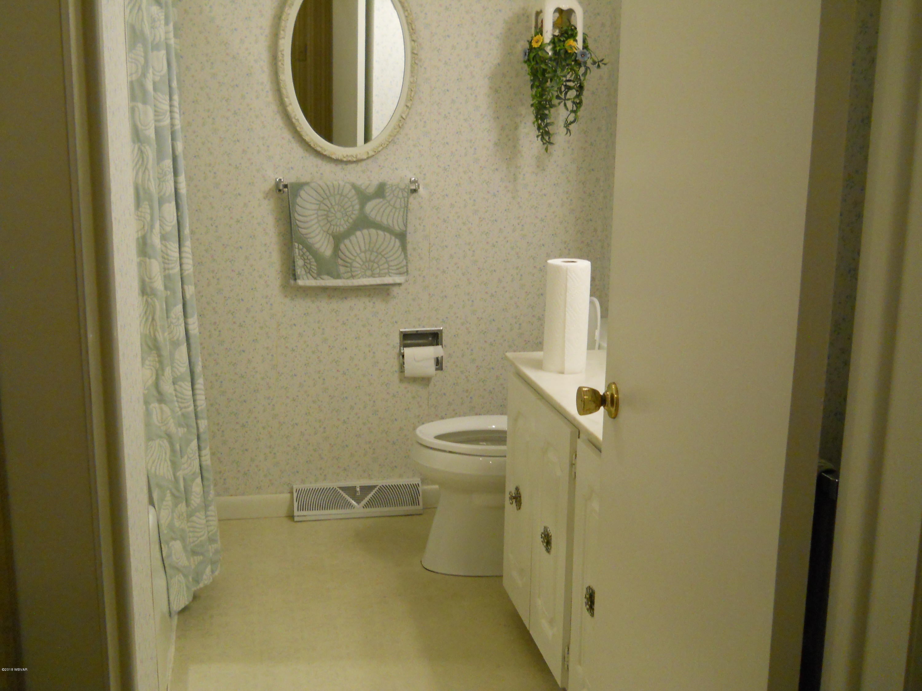 2139 Reed Street Williamsport, PA 17701 - Photo 15 of 21 Main Bathroom