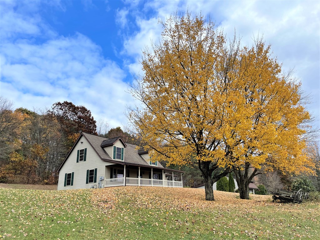 482 Heckathorn Church Road Seneca, PA 16346 - Photo 71 of 74 Gallery Image 71