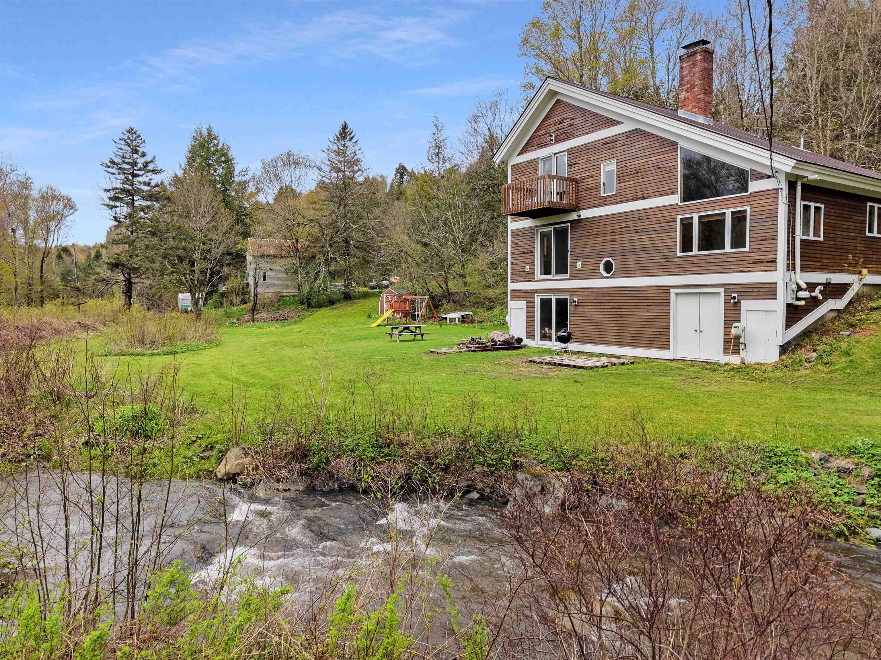 209 County Farm Road Cambridge, VT 05444 - Photo 47 of 54