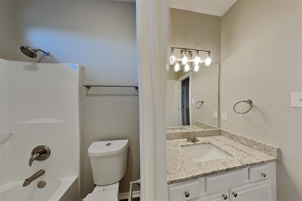 1516 Cheyenne Trail Mansfield, TX 76063 - Photo 17 of 21