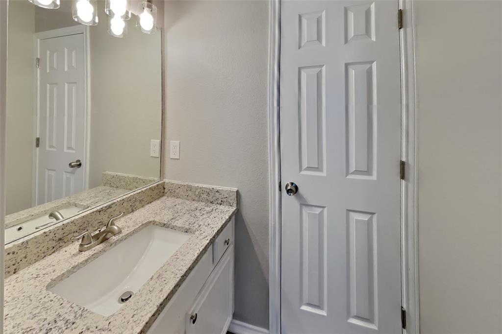 1516 Cheyenne Trail Mansfield, TX 76063 - Photo 18 of 21