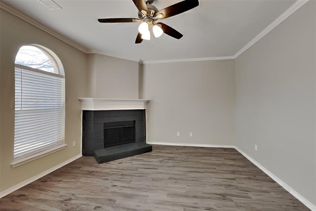 1516 Cheyenne Trail Mansfield, TX 76063 - Photo 3 of 21