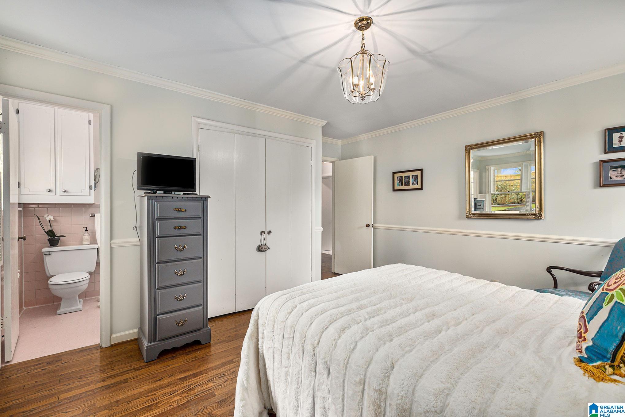 809 Beech Court Birmingham, AL 35213 - Photo 26 of 44