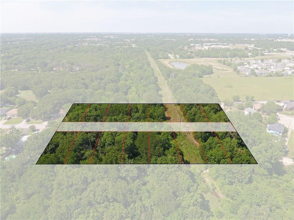 11516 Oak Tree Road Balch Springs, TX 75180 - Photo 5 of 7 a view of city