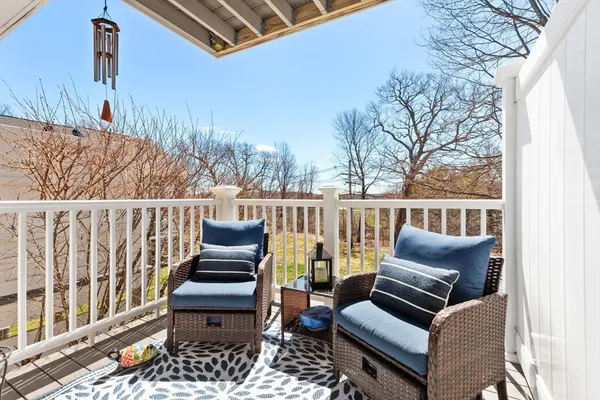 $3,600 | 320 Newbury Street, Unit 507, Danvers, MA 01923