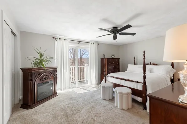 $3,600 | 320 Newbury Street, Unit 507, Danvers, MA 01923