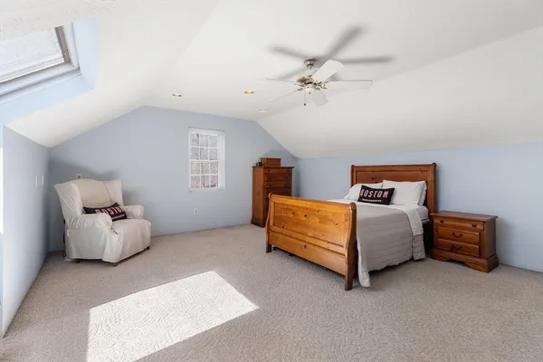 $3,600 | 320 Newbury Street, Unit 507, Danvers, MA 01923