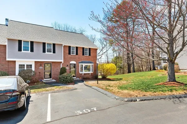 $3,600 | 320 Newbury Street, Unit 507, Danvers, MA 01923