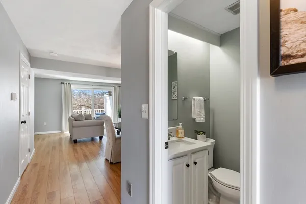 $3,600 | 320 Newbury Street, Unit 507, Danvers, MA 01923